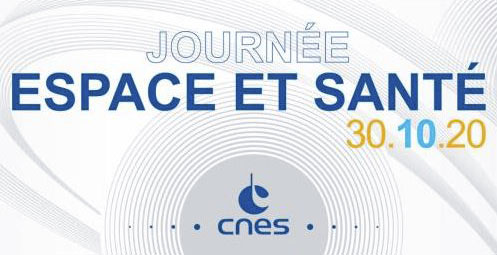 Journée Espace et Santé