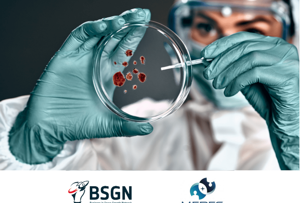 BSGN LifeScience Industry Accelerator